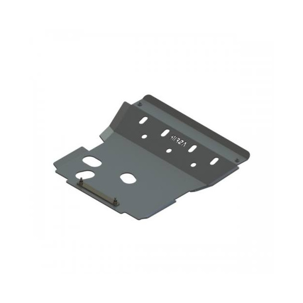 Protection Moteur Ssangyong Kyron • AS556057