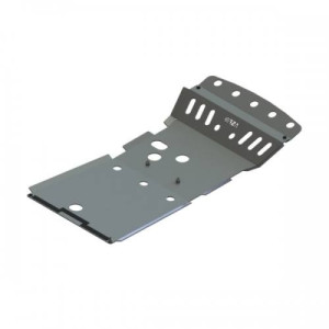 Protection Moteur/Boite de Vitesse Ssangyong Rexton • AS520058