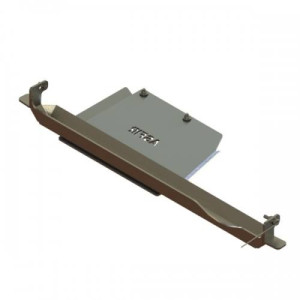 Protection Boite de Transfert Ssangyong Rexton • AS520067