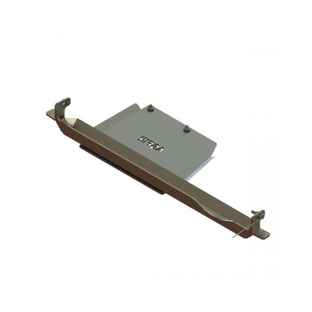 Protection Boite de Transfert Ssangyong Rexton • AS520067