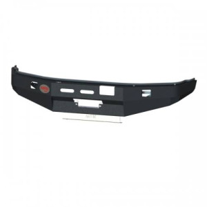 Pare Chocs Avant ATL Asfir Nissan Patrol Y61 • AS507001