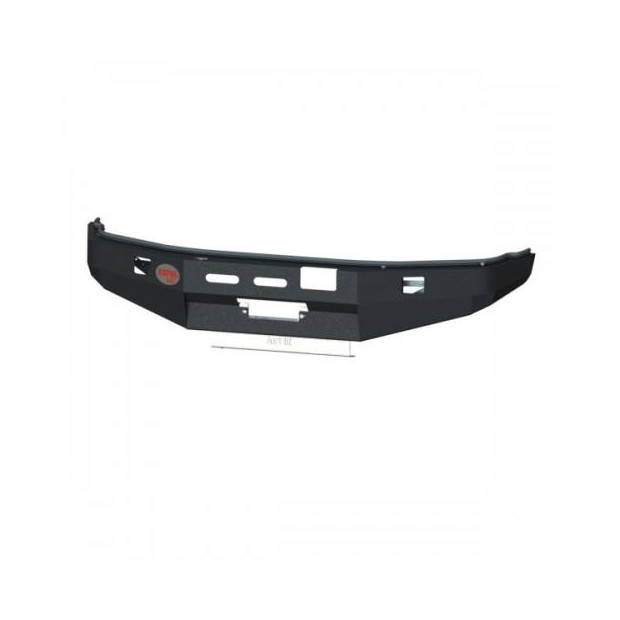 Pare Chocs Avant ATL Asfir Nissan Patrol Y61 • AS507001