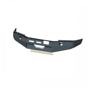 Pare Chocs Avant ATL Asfir Nissan Patrol Y61 • AS507002