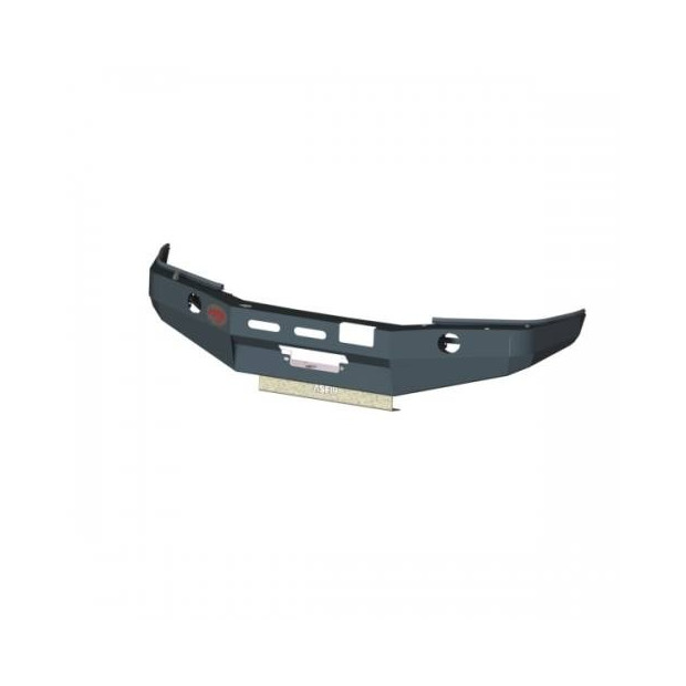 Pare Chocs Avant ATL Asfir Nissan Patrol Y61 • AS507002
