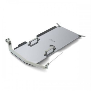 Protection Boite de Vitesse/Transfert Mitsubishi Triton L200 • AS597160