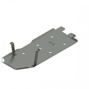 Protection Reservoir Isuzu D-Max • AS530072