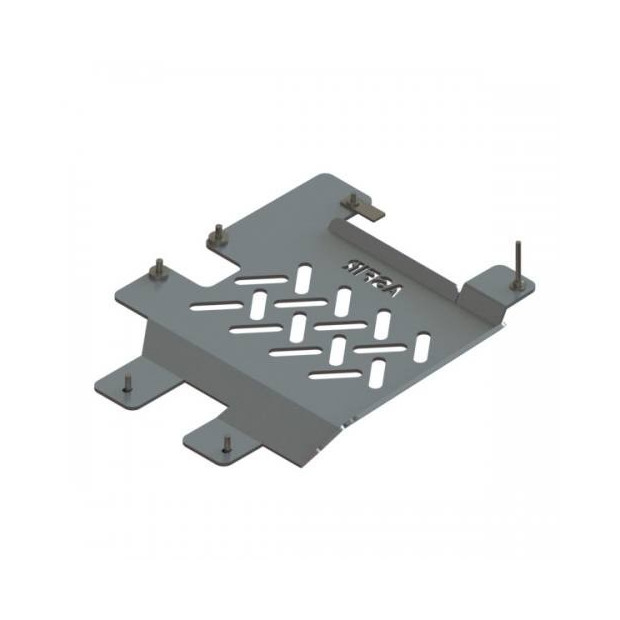 Protection Radiateur Carburant Isuzu D-Max • AS530074