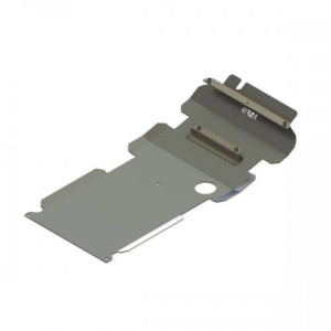 Protection Moteur/Boite de Vitesse Ford Ranger/Mazda Bt50 • AS509057