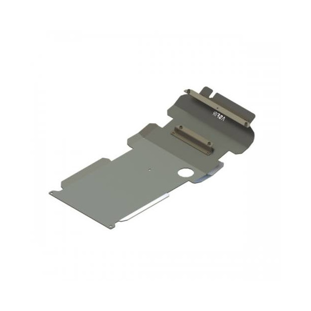 Protection Moteur/Boite de Vitesse Ford Ranger/Mazda Bt50 • AS509057