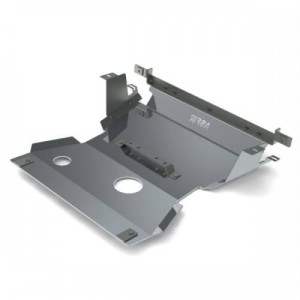 Protection Moteur Kia Sorento • AS525056