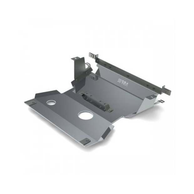 Protection Moteur Kia Sorento • AS525056