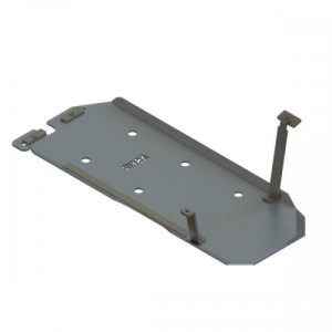 Protection Reservoir Isuzu D-Max • AS530071