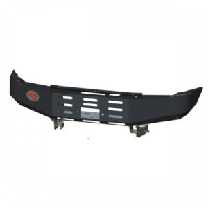 Pare Chocs Avant ATL Asfir Suzuki Jimny • AS517001