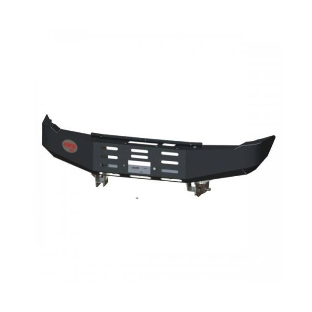 Pare Chocs Avant ATL Asfir Suzuki Jimny • AS517001