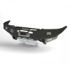 Pare Chocs Avant ATL Asfir Toyota Kdj 120/125 • AS560002