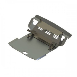 Protection Moteur Mitsubishi Pajero V88-V98 • AS503058