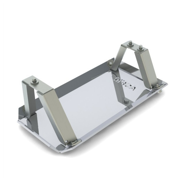 Protection Reservoir Jeep Wrangler Jk • AS547071