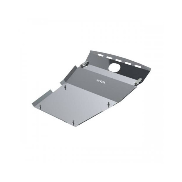 Protection Moteur Land Rover Discovery3/4/Range Sport • AS539055