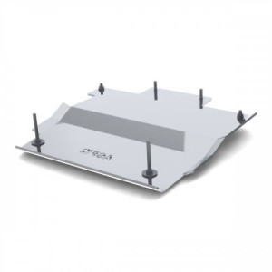 Protection Boite de Vitesse Land Rover Discovery 3/4/Range Sport Td4 • AS539061