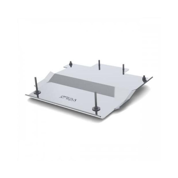 Protection Boite de Vitesse Land Rover Discovery 3/4/Range Sport Td4 • AS539061