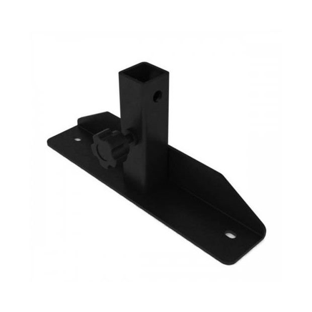 Platine de Treuil Arriere Portable Polaris Rzrs800 • AS361120