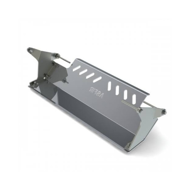 Protection Barre de Direction Land Rover Defender • AS538075