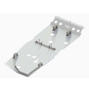 Protection Moteur Vw Touareg • AS589056