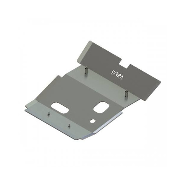 Protection Moteur Suzuki Grand Vitara/Xl7 • AS515056