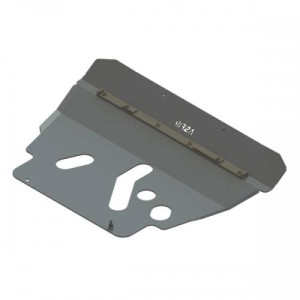 Protection Moteur Toyota Rav 4 • AS536057