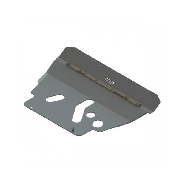 Protection Moteur Toyota Rav 4 • AS536057