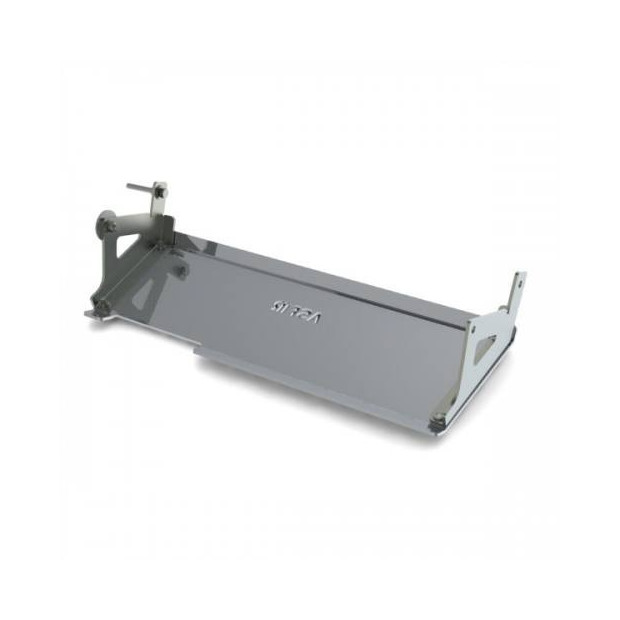 Protection Barre de Direction Land Rover Discovery I • AS538132