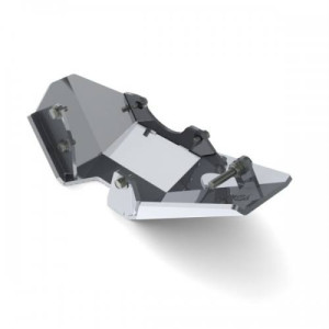 Protection Boite de Transfert Toyota 4 Runner/Kdj 150/155 • AS534165