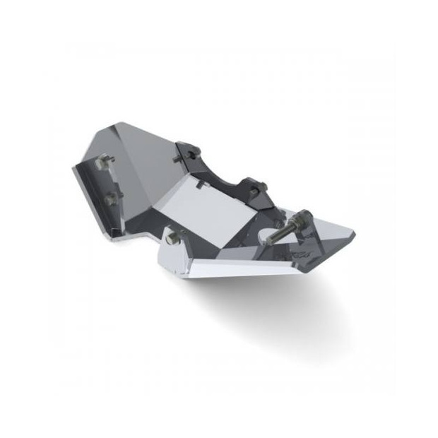 Protection Boite de Transfert Toyota 4 Runner/Kdj 150/155 • AS534165