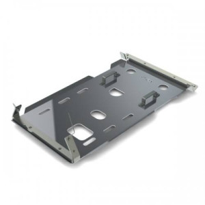 Protection Boite de Vitesse/Transfert Land Rover Defender 110 Td4 • AS538065