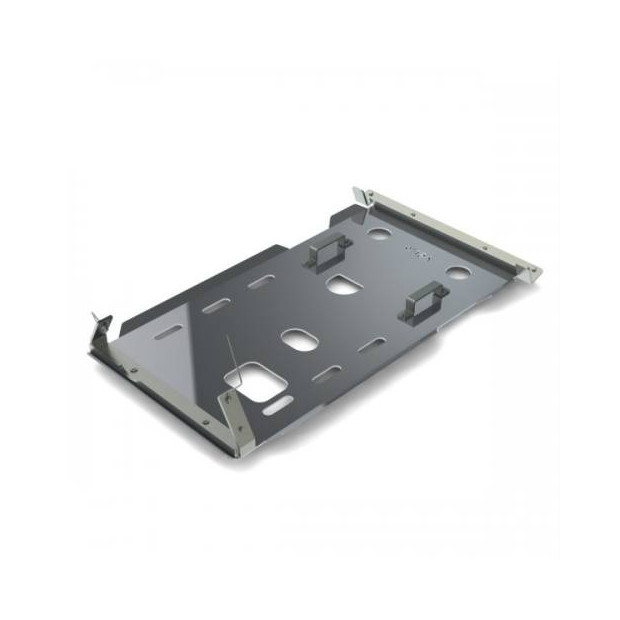 Protection Boite de Vitesse/Transfert Land Rover Defender 110 Td4 • AS538065