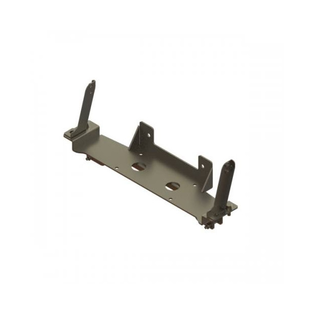 Platine de Treuil Avant Nissan Patrol Y61 • AS507020
