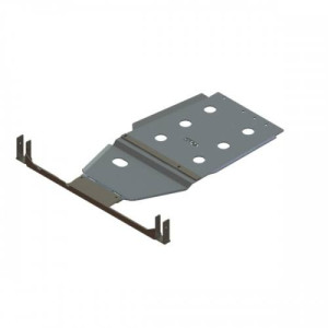 Protection Boite de Vitesse/Transfert Nissan Navara D40/Pathfinder • AS593062