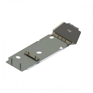 Protection Moteur/Boite de Vitesse/Transfert Nissan Navara D22 • AS505058