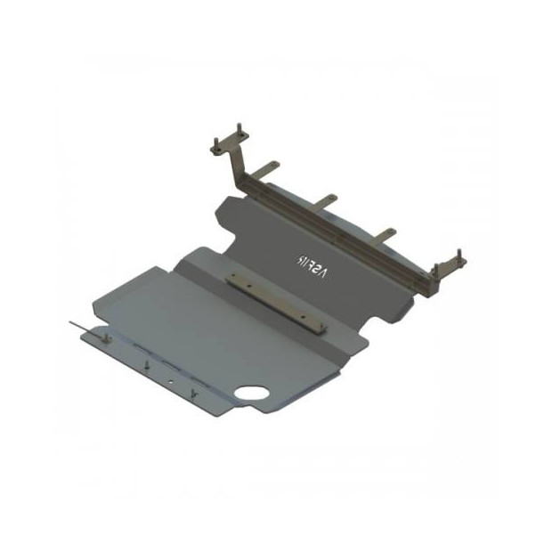 Protection Moteur Nissan Pathfinder • AS508058