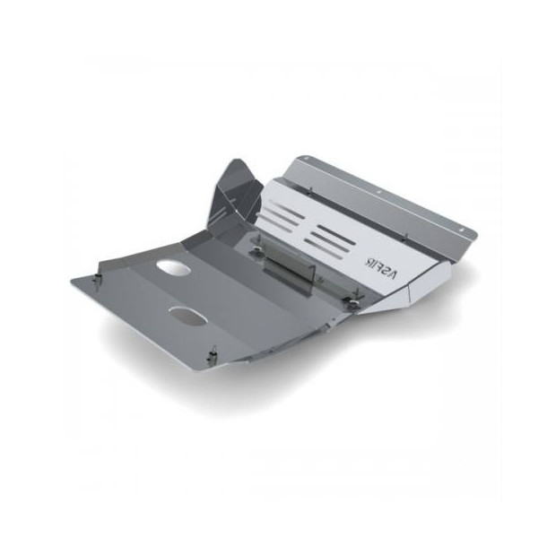 Protection Moteur Toyota 4 Runner/Fj/Kdj 150/155 • AS534157