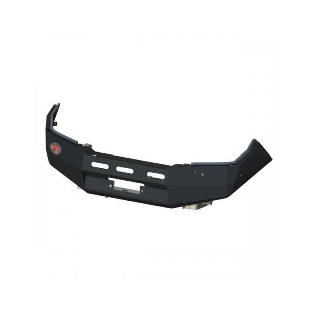Pare Chocs Avant ATL Asfir Nissan Navara D40 /Pathfinder • AS508002