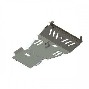 Protection Moteur/Boite de Vitesse Vw Amarok • AS523056