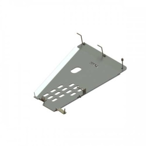 Protection Boite de Transfert Vw Amarok • AS523065