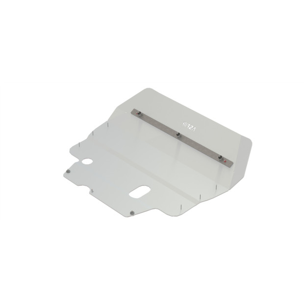 Protection Moteur Vw Tiguan • AS564056