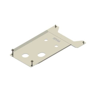 Protection Boite de Vitesse Isuzu D-Max • AS530160