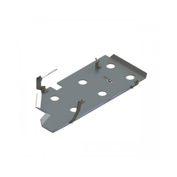 Protection Reservoir Nissan Pathfinder V6 • AS508073