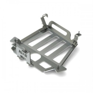 Protection Nez de Pont Arriere Land Rover Discovery3/4/Range Sport Td4 • AS539057