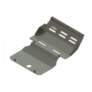 Protection Moteur Mitsubishi Triton L200 • AS597158