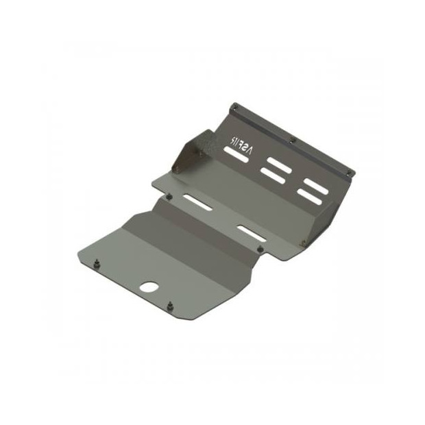 Protection Moteur Mitsubishi Triton L200 • AS597158