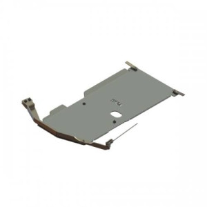 Protection Boite de Transfert Mitsubishi Triton L200 • AS597162